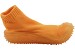 Skidders Skidproof Kids Shoes Crystal Orange Sneaker