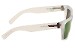 Von Zipper Elmore Spaceglaze Clear VonZipper Sunglasses
