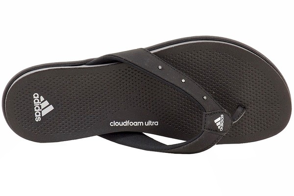 adidas cloudfoam ultra flip flops
