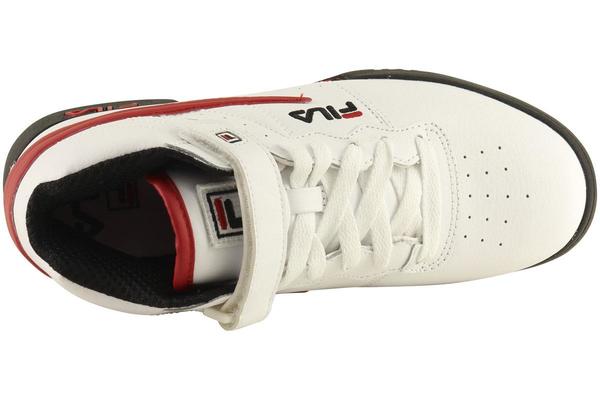  Fila Boy's F-13 Sneakers Shoes 