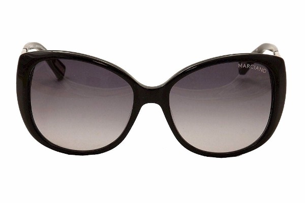 Guess By Marciano Women's GM722 GM/722 Cat Eye Sunglasses | JoyLot.com