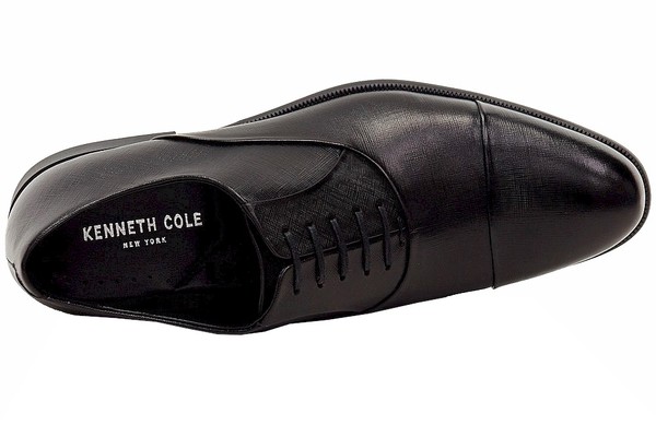kenneth cole chief council