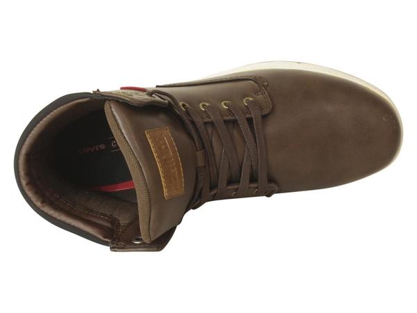 Levi's Men's Fletcher-II-Burnish-II Levis Sneakers Shoes 