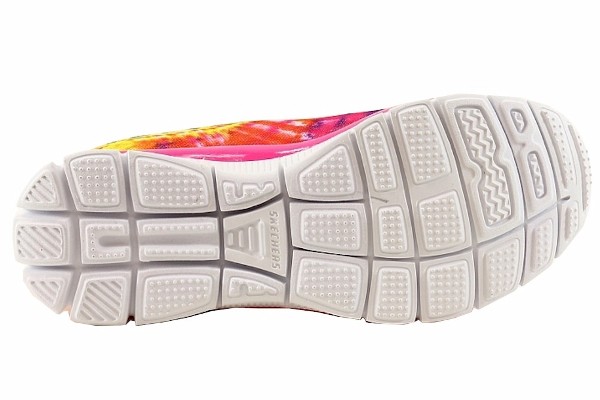 Skechers Girl's Appeal Edition Fashion Memory Foam Sneakers JoyLot.com