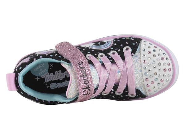 skechers unicorn shoes for girls