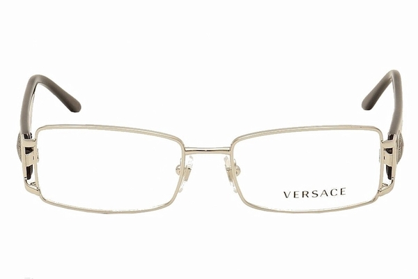 Versace Eyeglasses VE 1163M 1163-M Full Rim Optical Frame | JoyLot.com