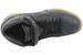 Fila Men's F-13 Black High-Top Sneakers Shoes
