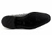 Hugo Boss Men's Shoes Leather Metero Black Loafers 50219149