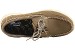 Island Surf Men's Yacht Dark Brown Casual Shoes