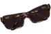 Ray Ban Sunglasses RayBan Women's RB4068 642/57 Havana/Brown Polarized 60-17mm