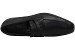 Roberto Cavalli Men's Loafers Black Slip-On Shoes