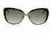 Roberto Cavalli Women's Rosemarino 654S 654/S Cat Eye Sunglasses