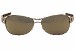 Tag Heuer Men's Speedway 0204 Polarized Sunglasses