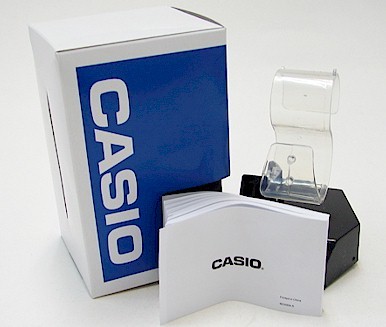 Casio W201-1AV Watch Men's Alarm Chronograph Black Resin Band | JoyLot.com
