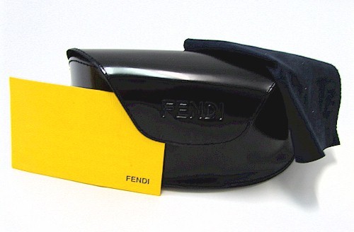  FENDI FS485R FS-485R Dark Ruby 600 Sunglasses 