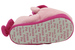 Stride Rite Toddler/Little Girl's My Little Pony Pinkie Pie Slippers Shoes