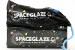 Von Zipper Elmore Spaceglaze Clear VonZipper Sunglasses