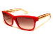 Emporio Armani 9784 Sunglasses Coral CA2 EA9874/S