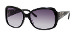 Nine West Sunglasses Marvelous/S Black 0807