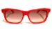 Emporio Armani 9784 Sunglasses Coral CA2 EA9874/S