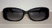 Gold & Wood Sunglasses Vega 5 Macassar Ebony Women's Shades