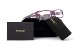 Tom Ford TF-5137 Eyeglasses Purple Violet 081 FT5137