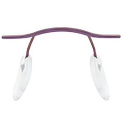 Bridge: 5065 Color: 3540 Mauve Shadow