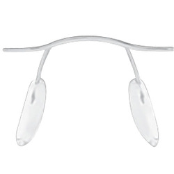 Bridge: 5065 Color: 7010 Sterling Silver