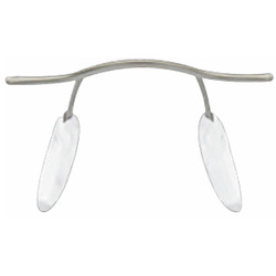 Bridge: 5065 Color: 7110 Siver Grey