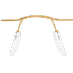 Bridge: 5065 Color: 7530 True Gold