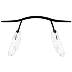 Bridge: 5065 Color: 9040 Jet Black