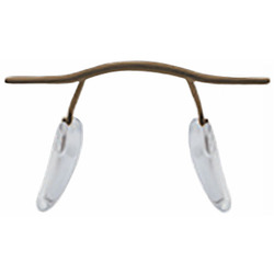 Bridge: 5065 Color: 6040 Coffee Brown