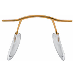 Bridge: 5065 Color: 7530 Lavish Gold