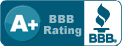 Click to verify BBB accreditation and to see a BBB report.