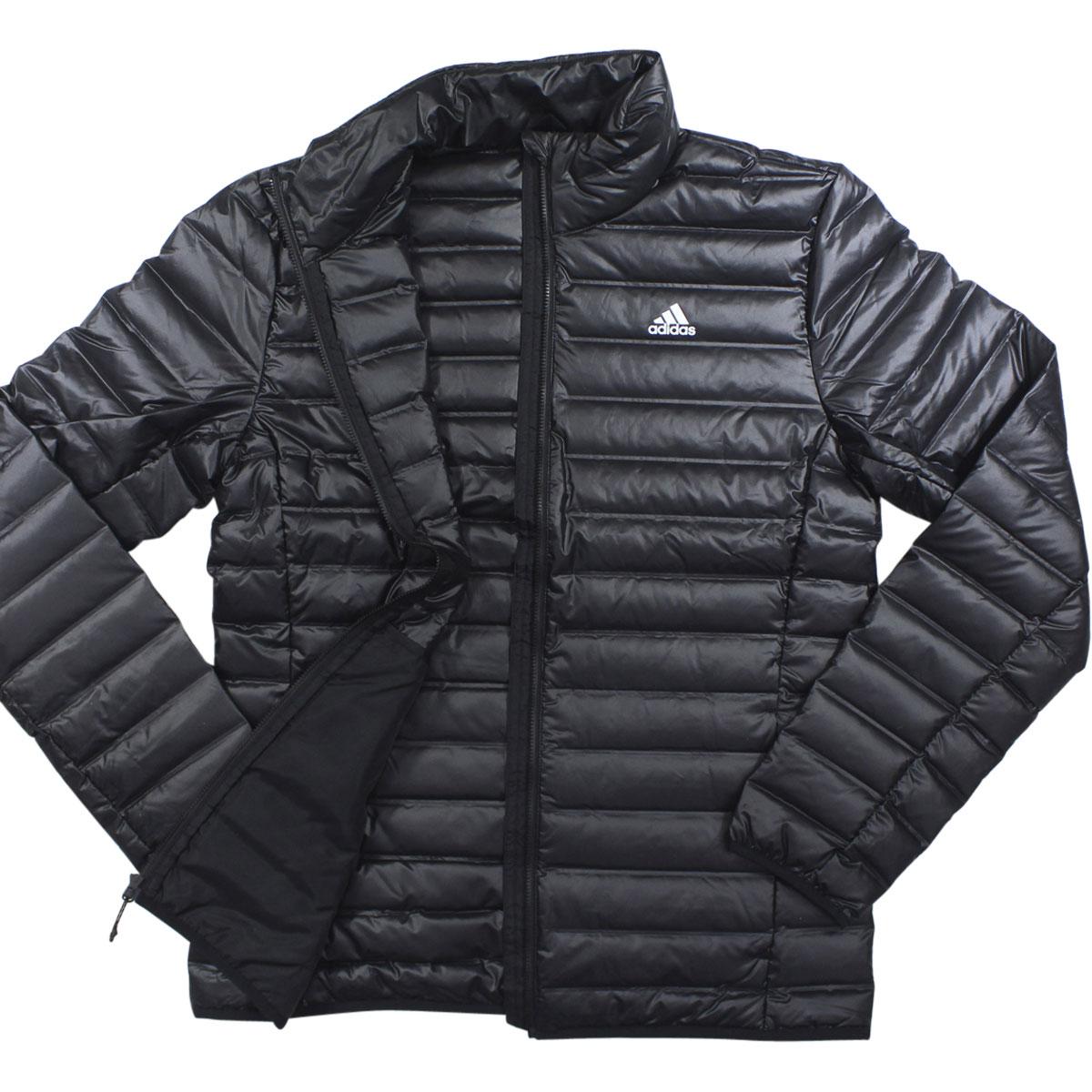 adidas feather jacket