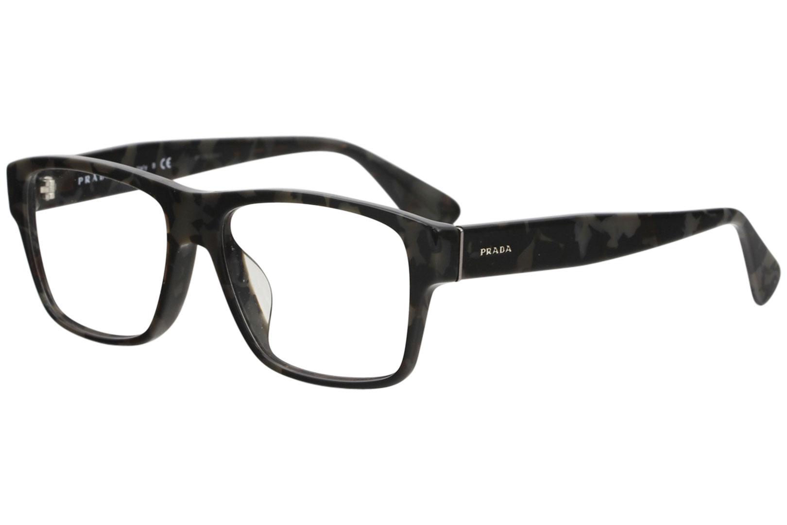 prada eyeglass frames canada
