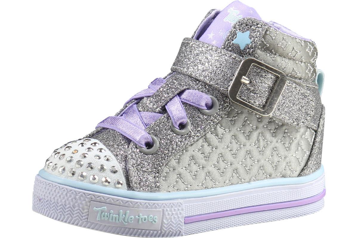 toddler girl sketchers