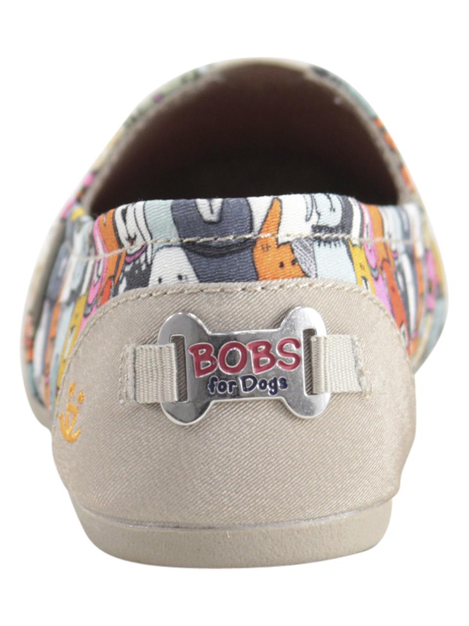 bobs memory foam shoes