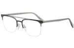 Prada Women's Eyeglasses VPR06Q VPR 06Q Full Rim Optical Frames