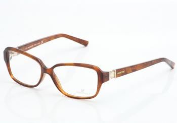 Swarovski Eyeglasses Alchemy SW 5007 Shiny Blush 084 Optical Frames