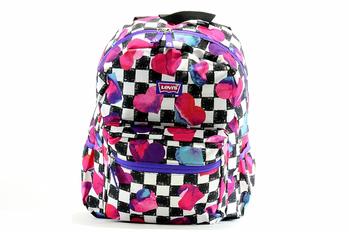 Levi S Girl S 4a6571 Multiplex Backpack Bag