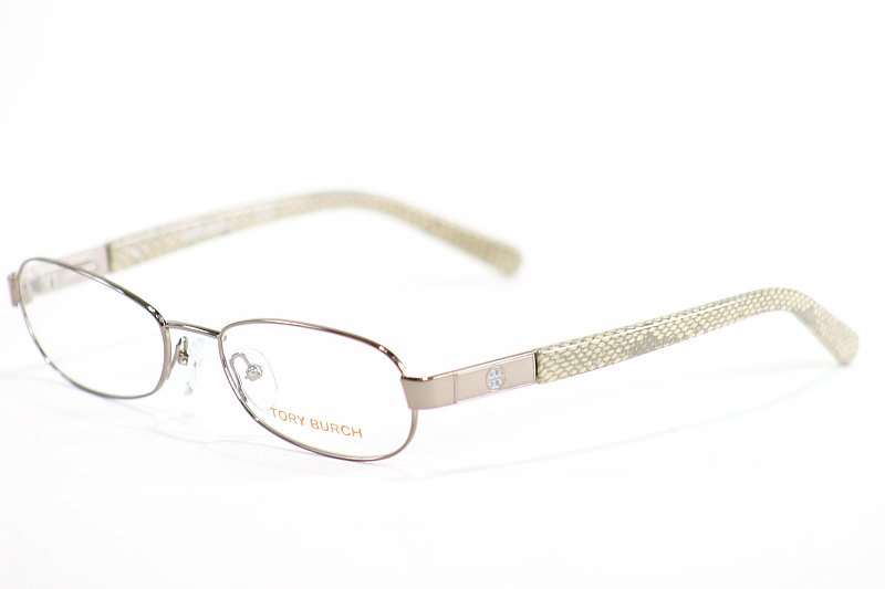 Tory Burch Eyeglasses Ty1017 Ty 1017 Full Rim Optical Frame