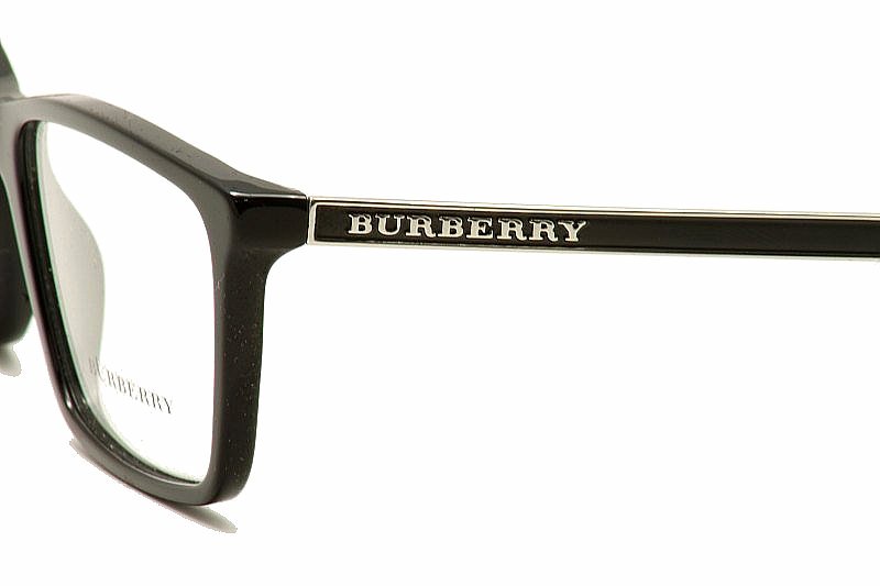 burberry spectacle frames