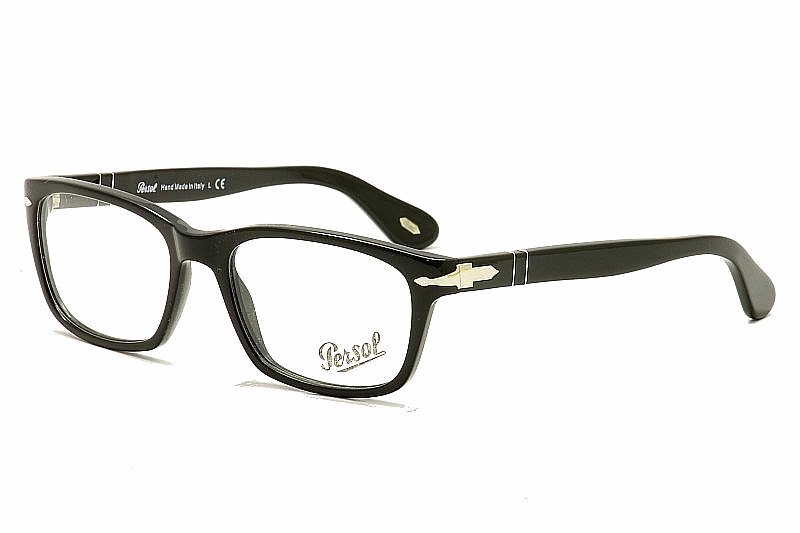 Persol Eyeglasses 3012v 3012 V Full Rim Optical Frame