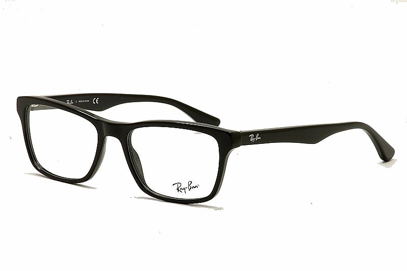 Ray Ban Eyeglasses Rb5279 Rb 5279 Rayban Full Rim Optical Frame