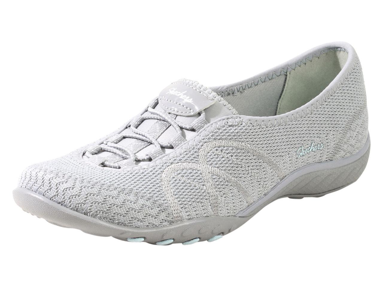 Skechers Relaxed Fit Breathe Easy Sweet Jam