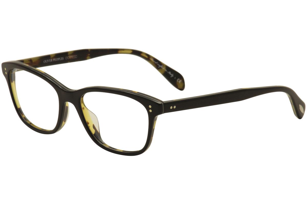 Oliver Peoples Ashton:OV5224