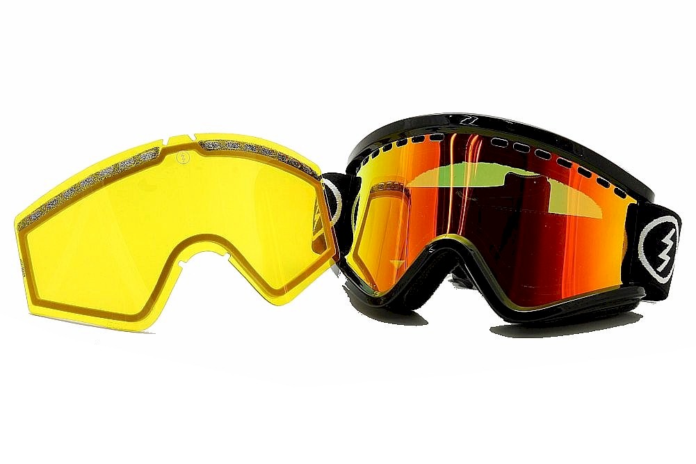 Electric Egv Eg1313 Snow Goggles