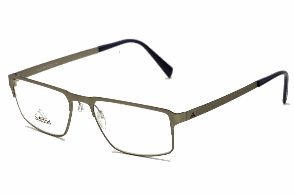 Adidas Eyeglasses Af19 Full Rim Optical Frame