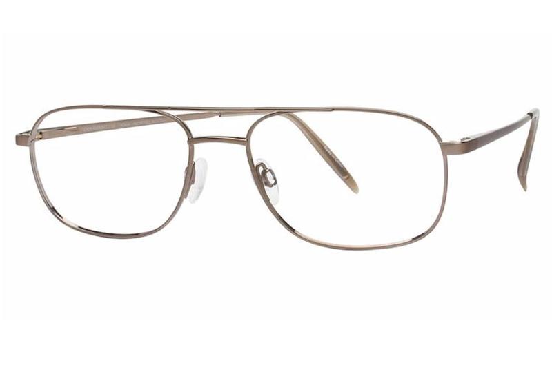Charmant Eyeglasses Ti8143 Ti 8143 Full Rim Titanium Optical Frames